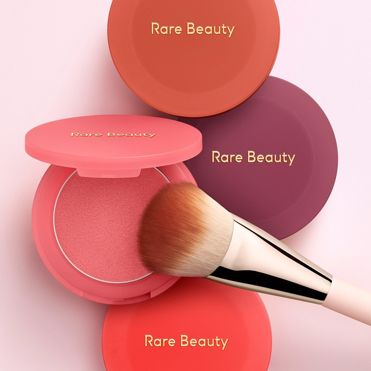 Rare Beauty Soft Pinch Matte Bouncy Blush - Hope