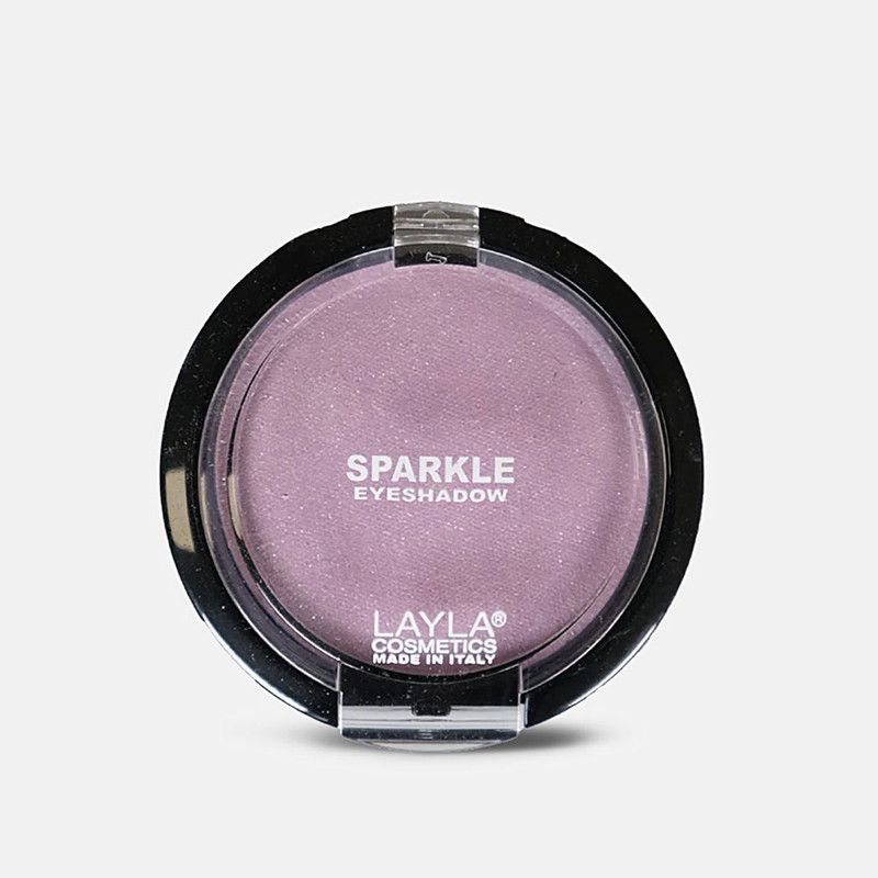 Layla Cosmetics Sparkle Eyeshadow