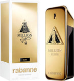 Paco Rabanne 1 Million Elixir Intense  Parfum For Him - 100 Ml