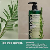 Some By Mi AHA BHA PHA 30 Days Miracle Clear Body Cleanser - 400 gm