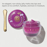 Tatcha The Kissu Lip Mask - Wisteria