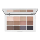 Makeup By Mario Master Mattes® Eyeshadow Palette: The Neutrals