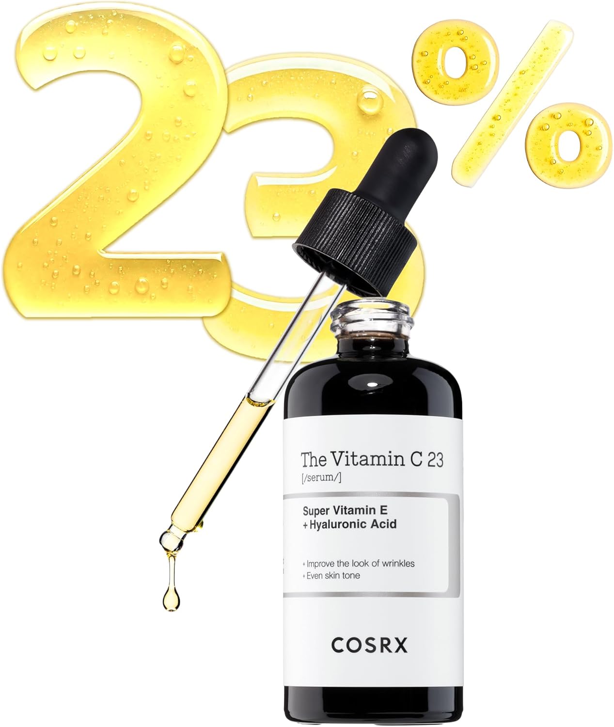 Cosrx Vitamin C 23 Serum - 20 ml