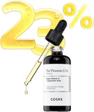 Cosrx Vitamin C 23 Serum - 20 ml