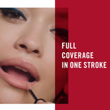 Rimmel Stay Matte Liquid Lipstick Colour - 706 Raw