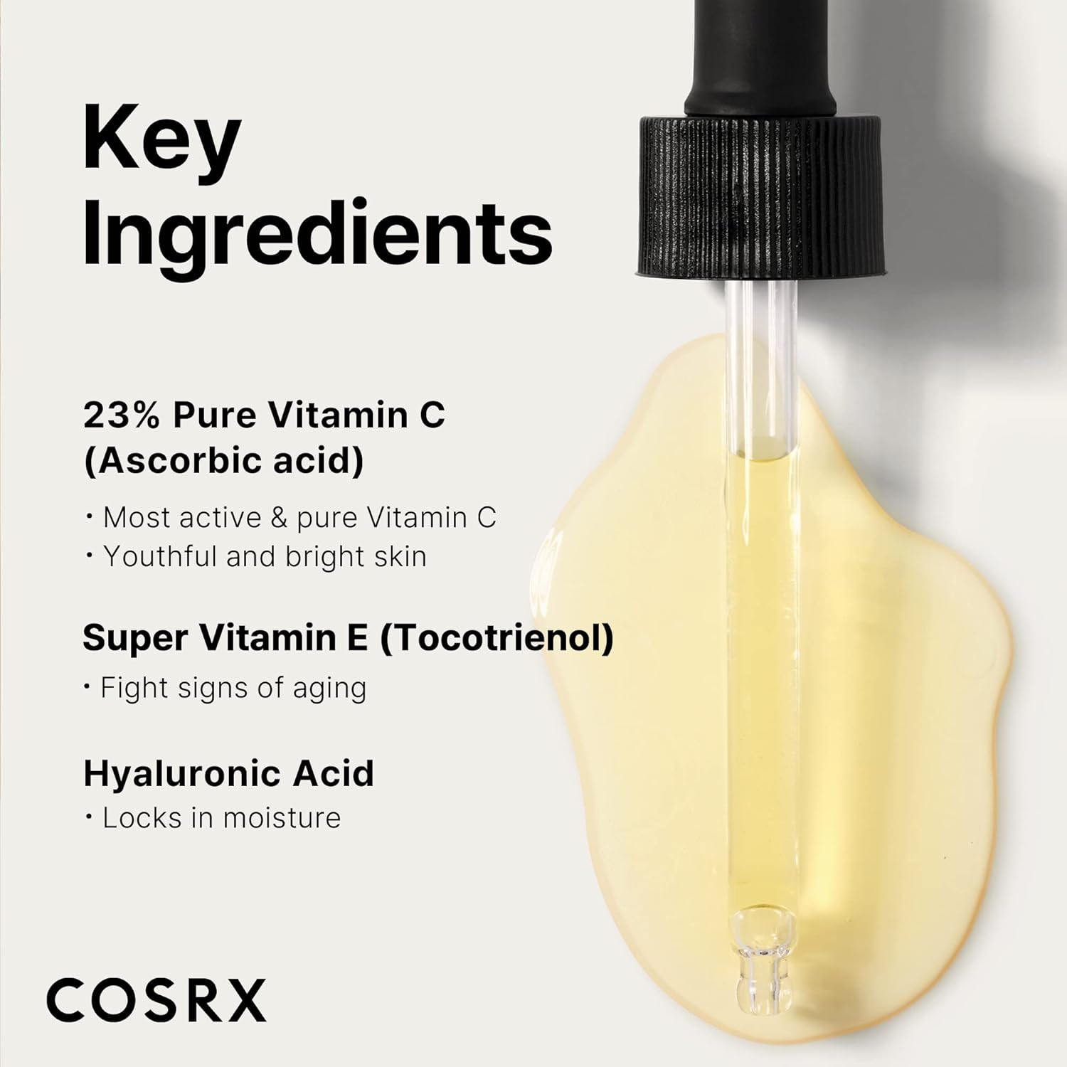 Cosrx Vitamin C 23 Serum - 20 ml