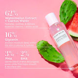 Glow Recipe Watermelon Glow Icons Set