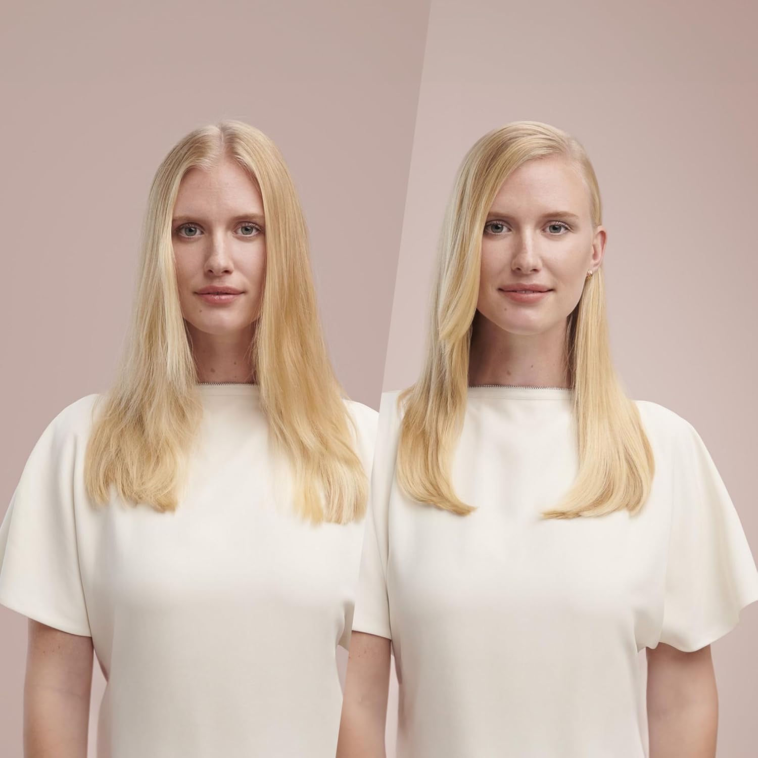 Dyson Airwrap™ Multi-Styler and Dryer Complete Long Volumise (Strawberry Bronze/Blush Pink)