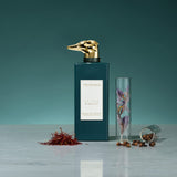 Trussardi Behind The Curtain Piazza Alla Scala EDP For Unisex - 100 ml