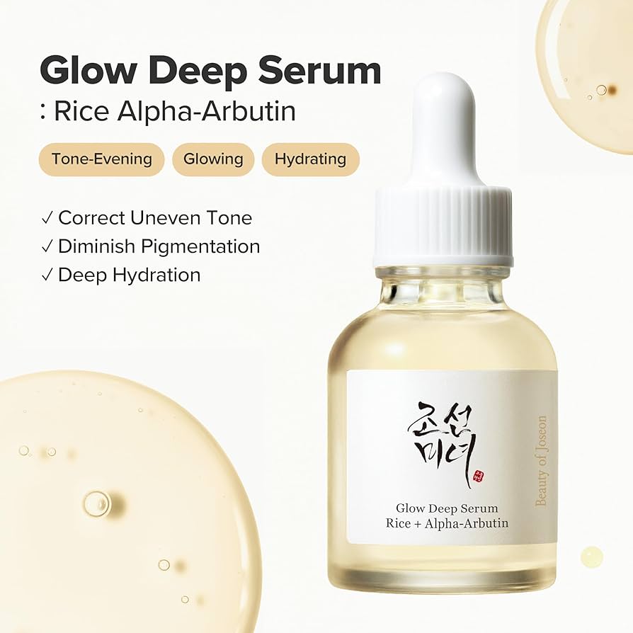 Beauty Of Joseon Glow Serum Propolis + Niacinamide - 30 ml
