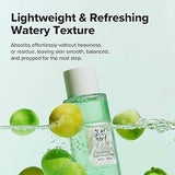 Beauty Of Joseon Green Plum Refreshing Toner : AHA + BHA - 150 ml