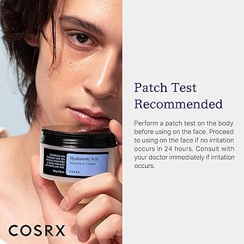 Cosrx Hyaluronic Acid Intensive Cream - 100ml