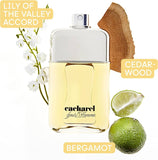 Cacharel Pour Homme EDT For Him - 100 ml