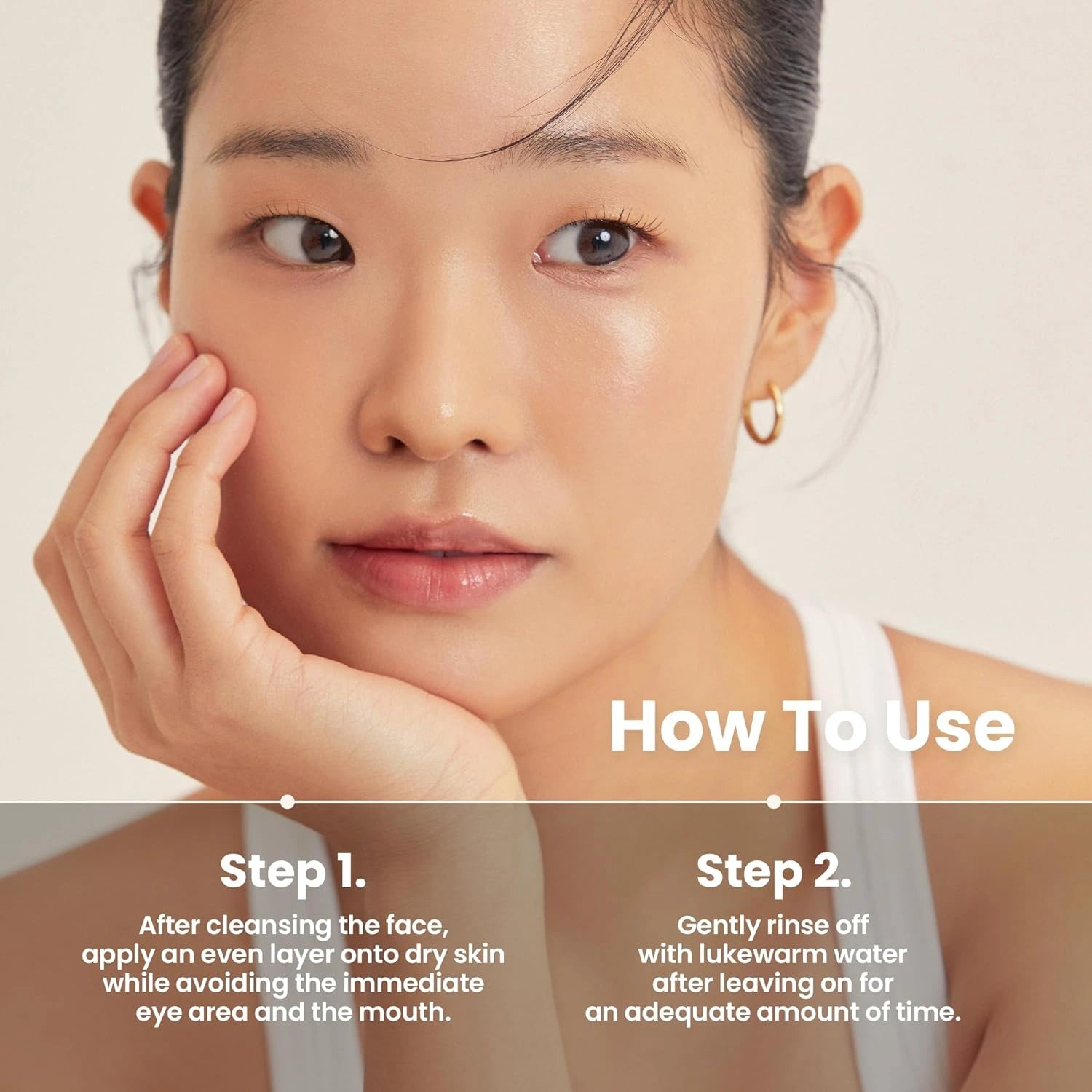 AXIS-Y New Skin Resolution Gel Mask - 100 ml