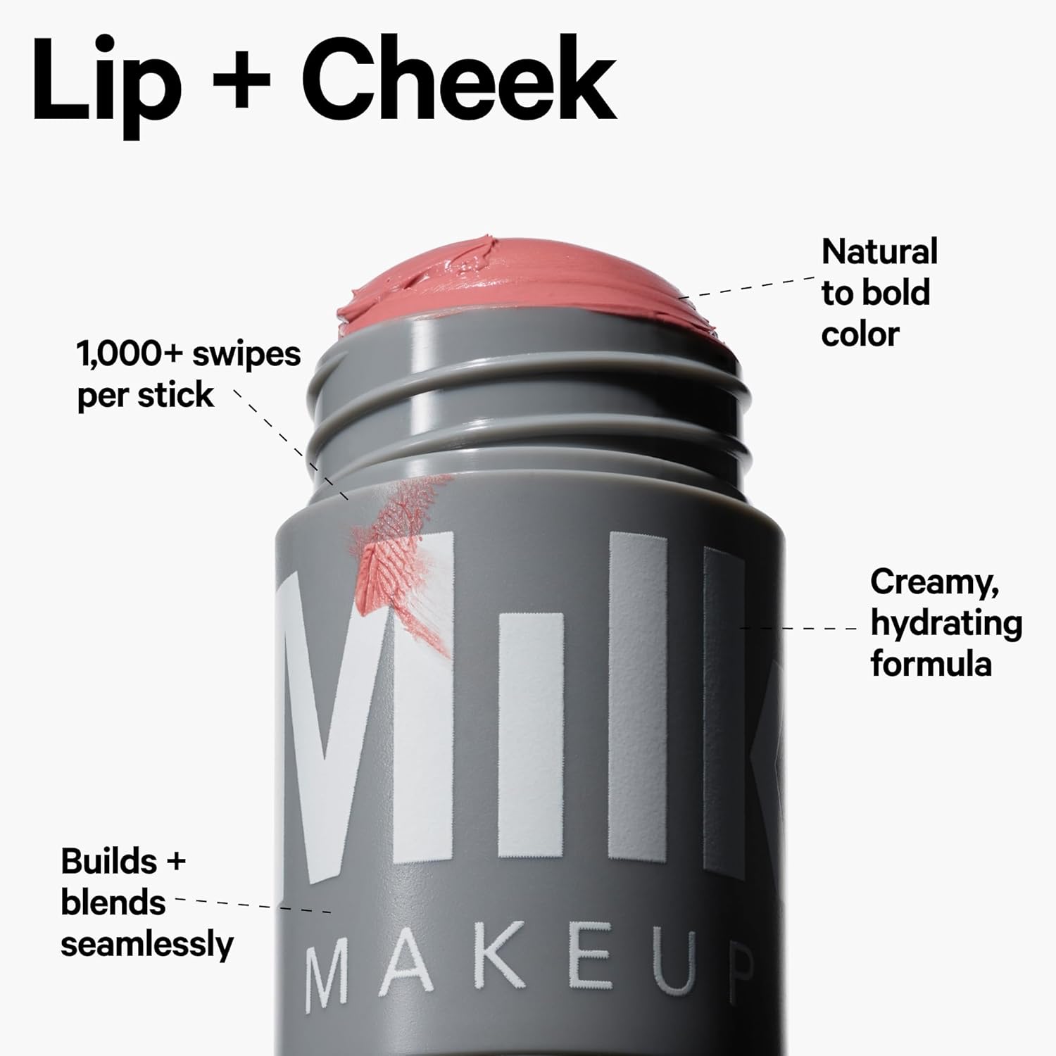 Milk Makeup Sticks Party Mix Set