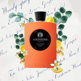 Atkinsons 44 Gerrard Street EDC For Unisex - 100 Ml