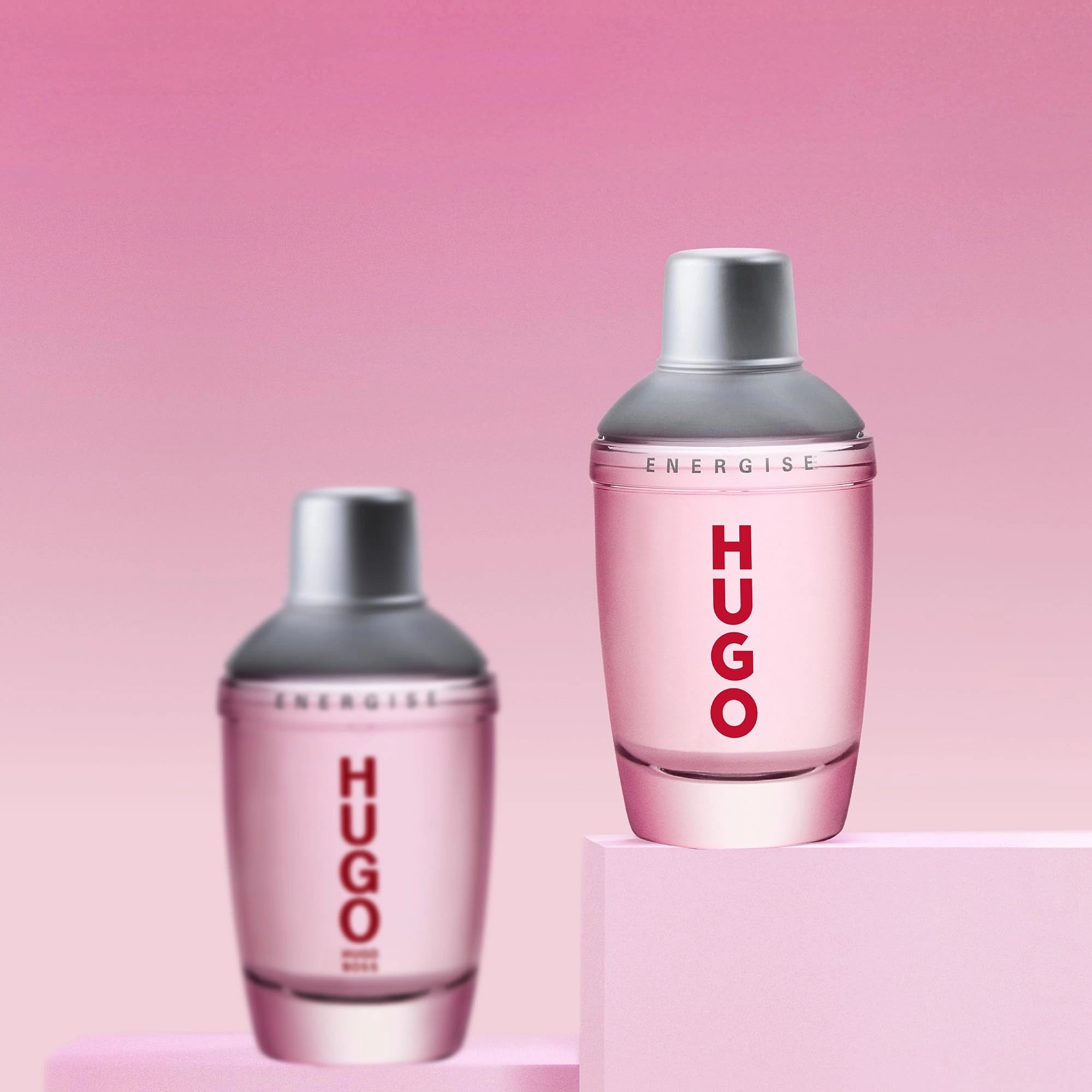 Hugo Energise EDT For Him - 75 Ml