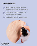 Cosrx Galactomyces 95 Tone Balancing Essence - 100 ml