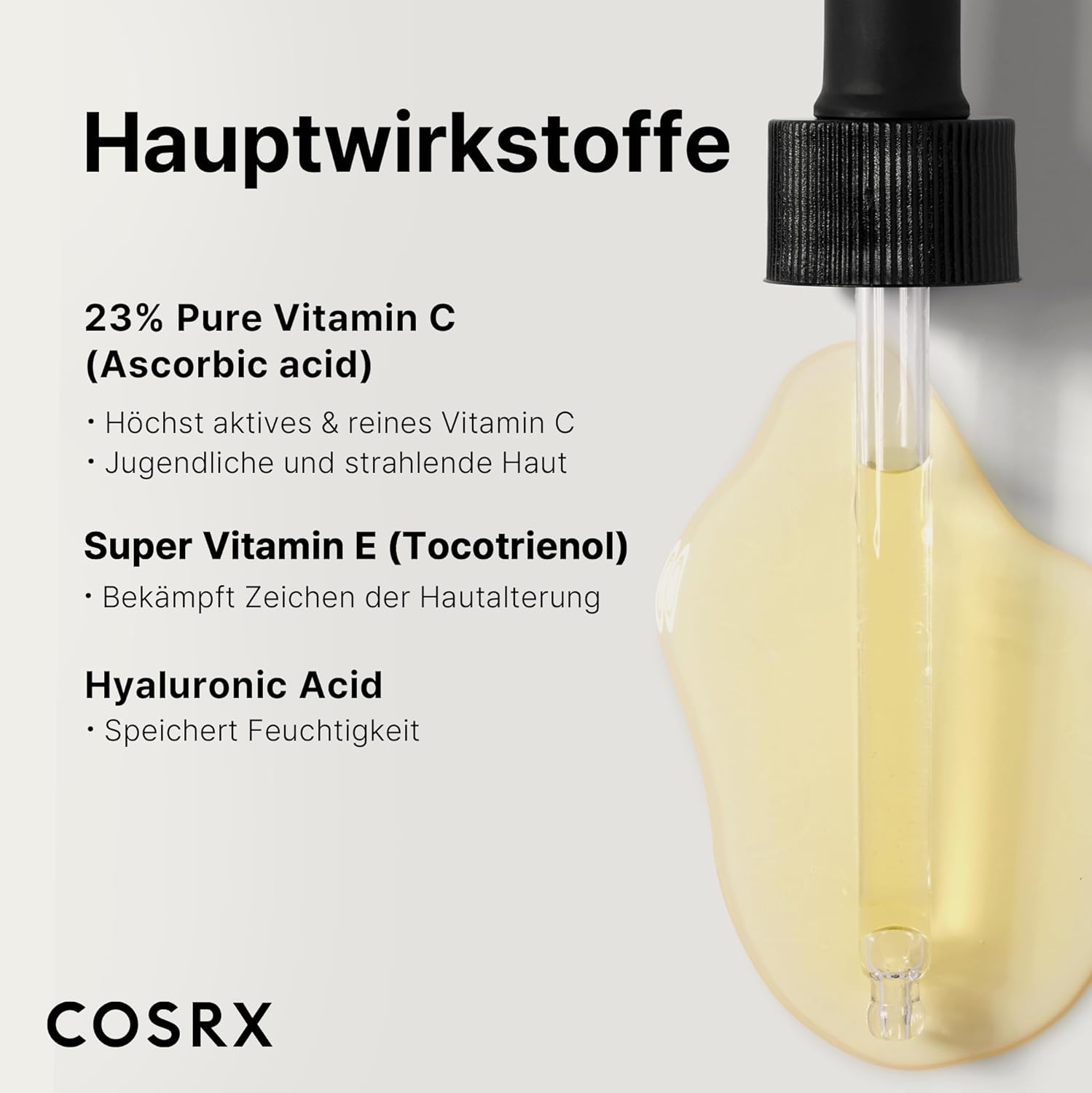 Cosrx Vitamin C 23 Serum - 20 ml