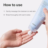 Cosrx Hydrium Triple Hyaluronic Moisturizing Cleanser – 150 ml