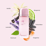 Dicora Urban Fit NYC EDT For Her - 150 ml