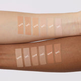 IsaDora No Compromise Lightweight Matte Concealer - 7NC Neutral Cool