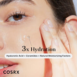 Cosrx The Hyaluronic Acid 3 Serum - 20 ml