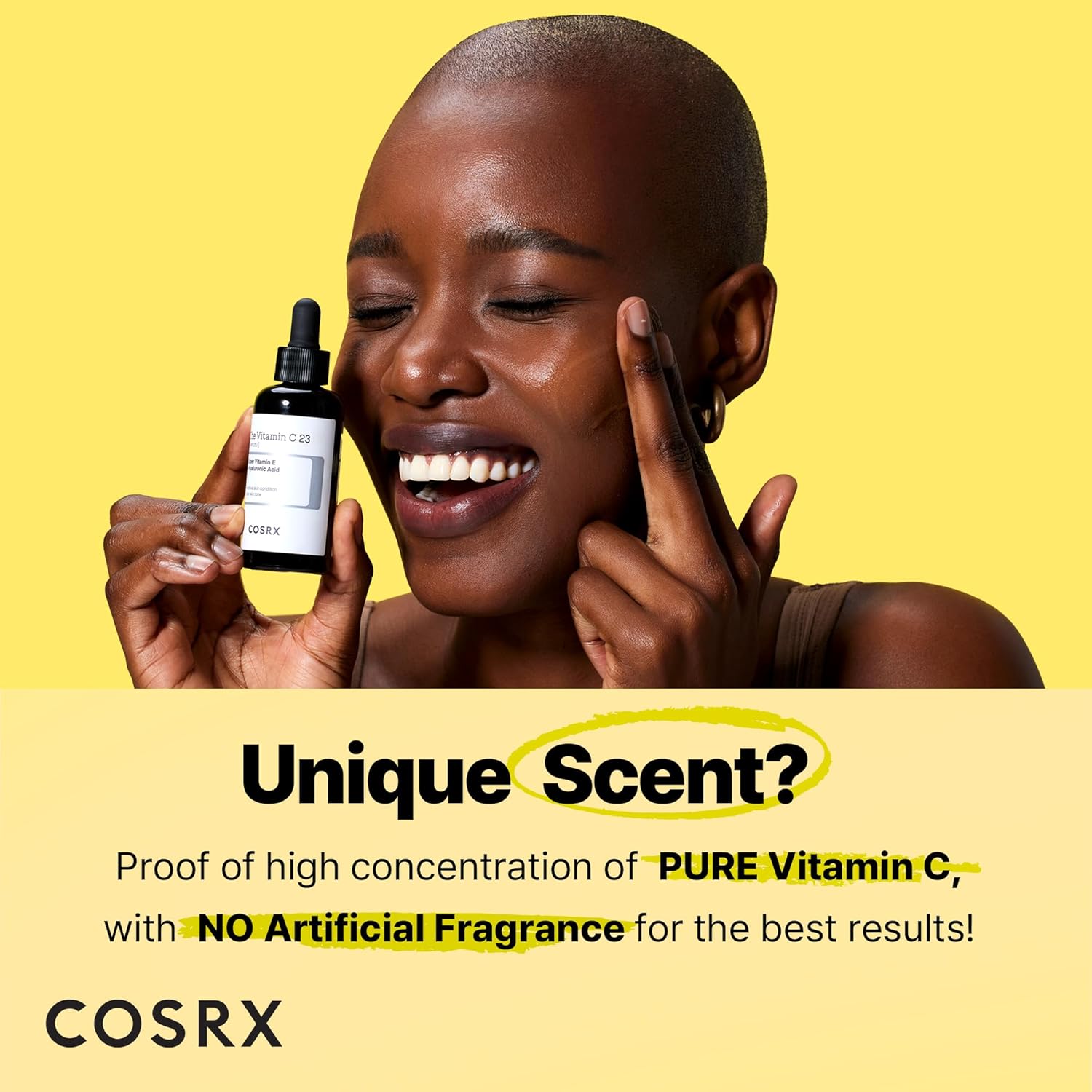 Cosrx Vitamin C 23 Serum - 20 ml