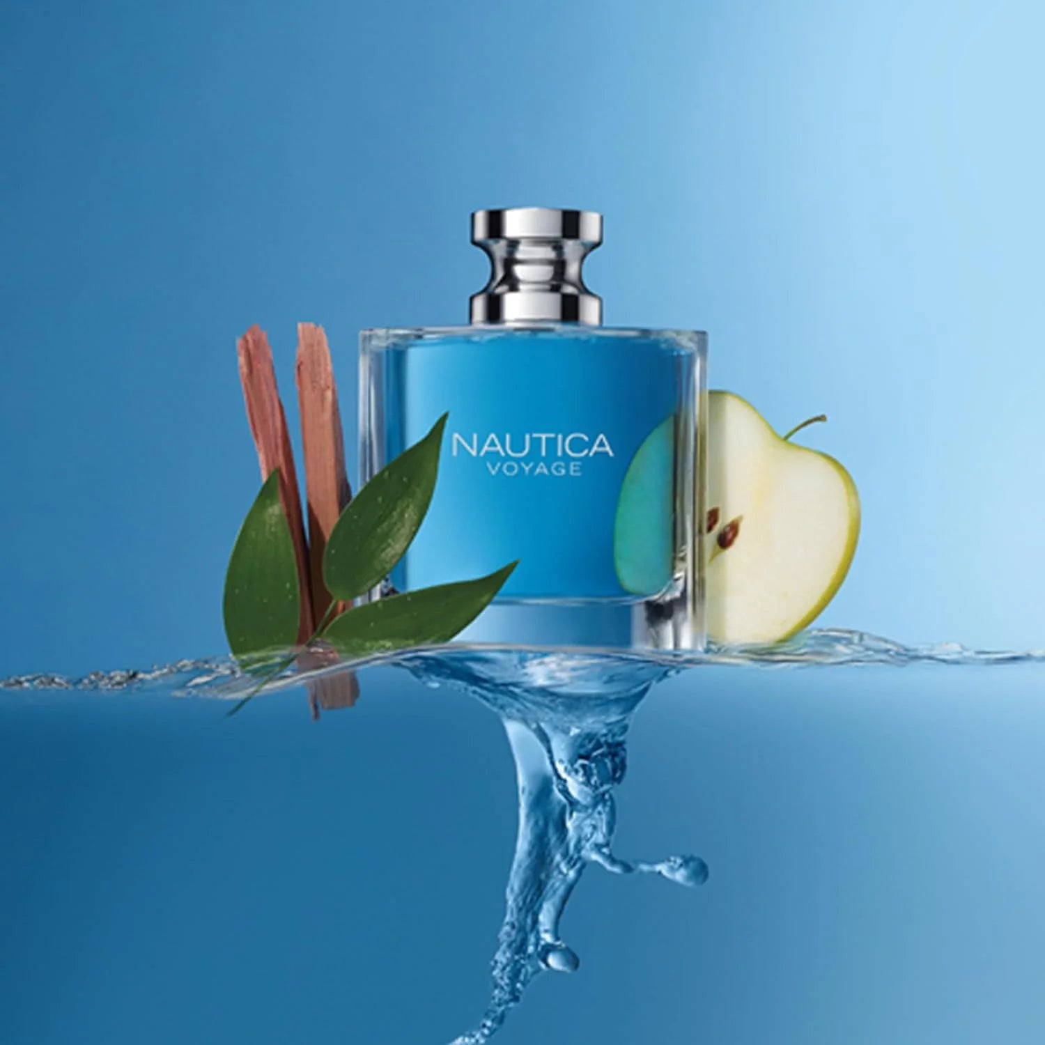 Nautica Voyage EDT For Him - 100 Ml
