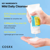 Cosrx Low pH Good Morning Gel Cleanser - 50ml