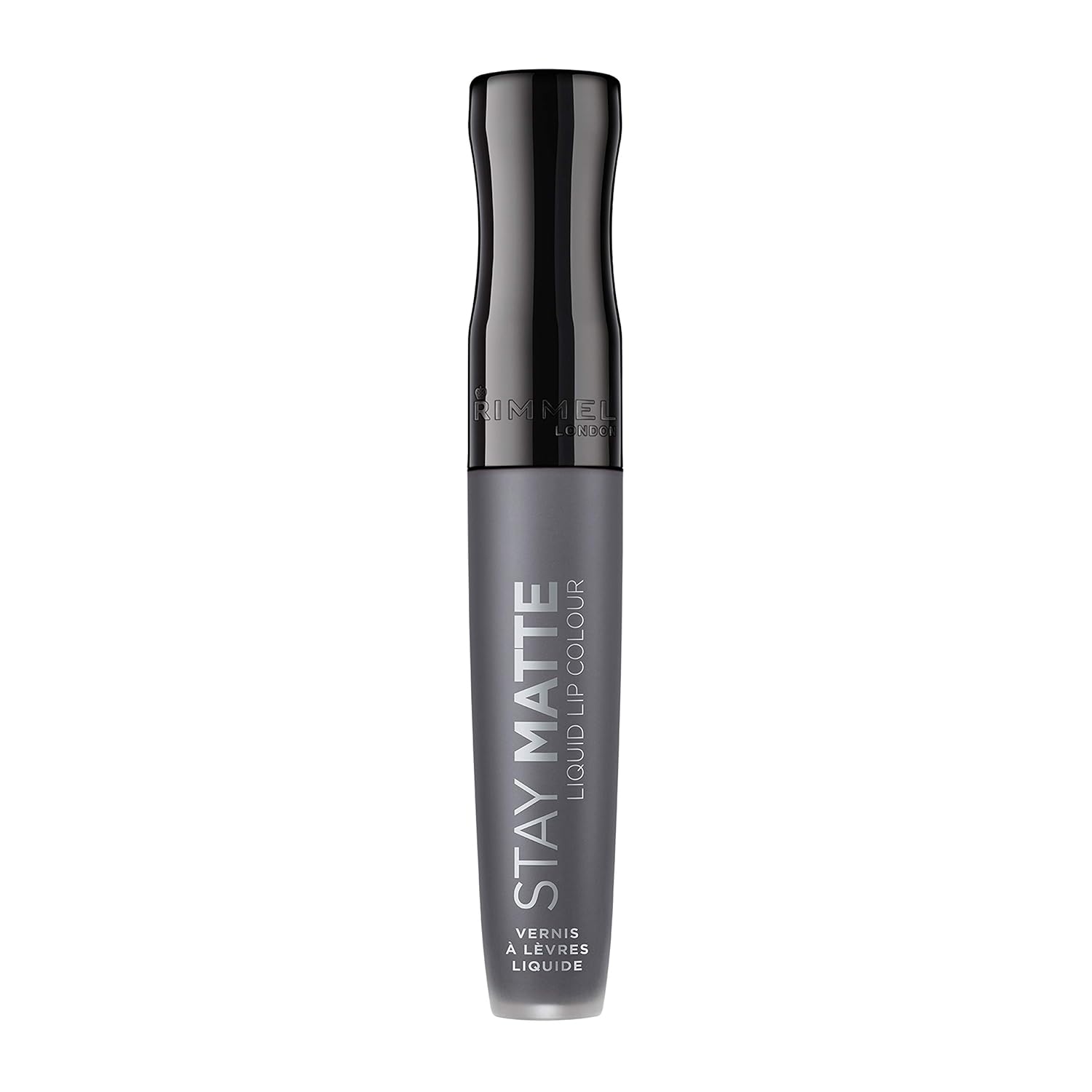 Rimmel Stay Matte Liquid Lipstick Colour - 850 Shadow
