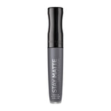 Rimmel Stay Matte Liquid Lipstick Colour - 850 Shadow
