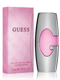 Guess Pink EDP For Her - 75 Ml