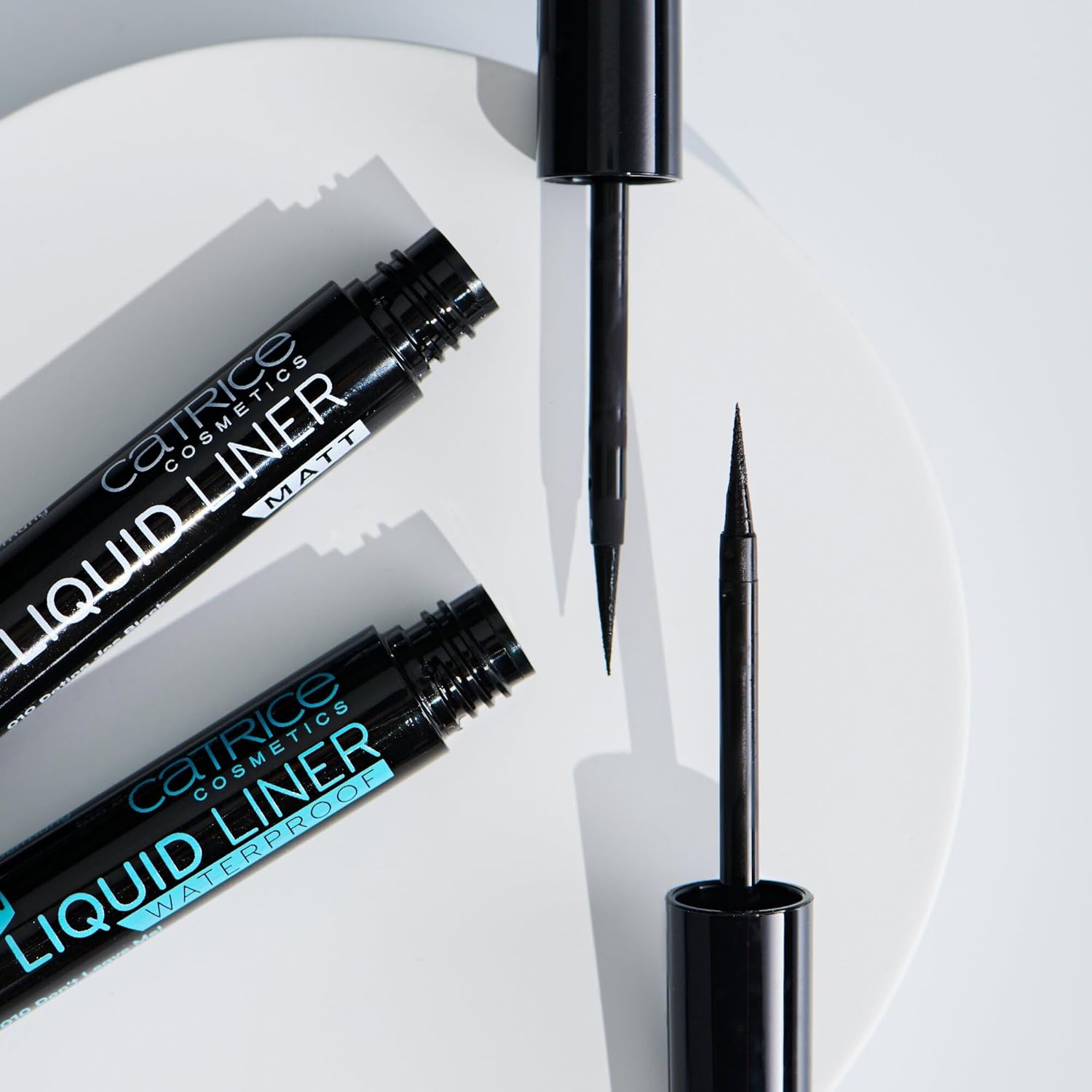 Catrice Liquid Liner Waterproof - 010 Don't Leave Me