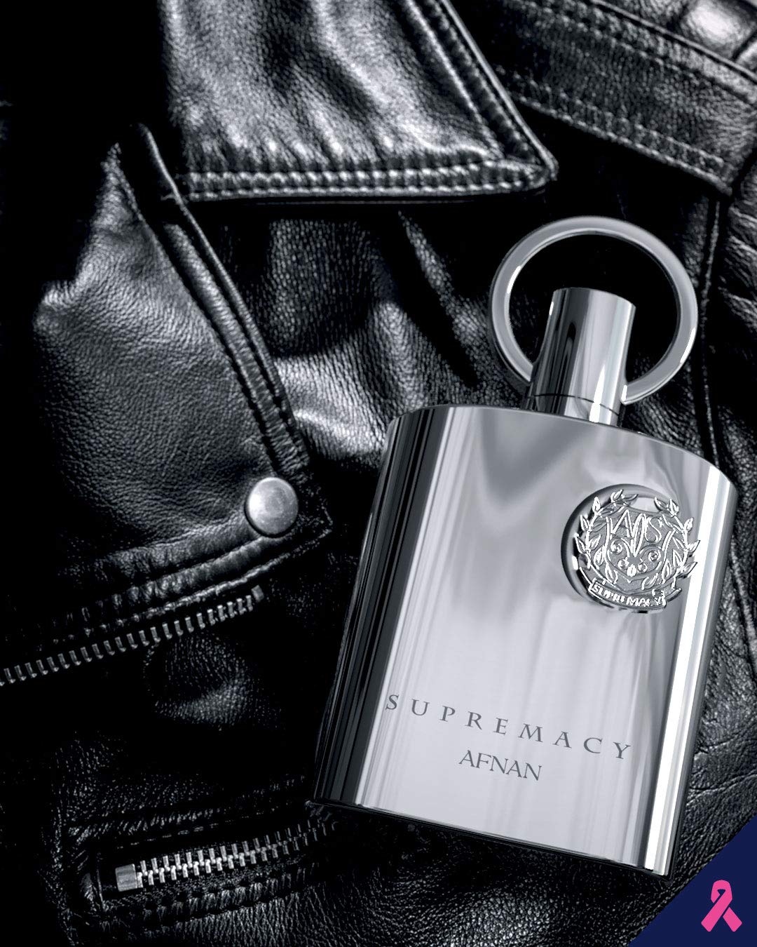 Afnan Supremacy Afnan Pour Homme EDP For Him - 100 ml