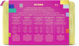 Byoma Barrier Boosting Heroes Set