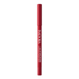IsaDora All-in-One Lipliner - 12 True Red
