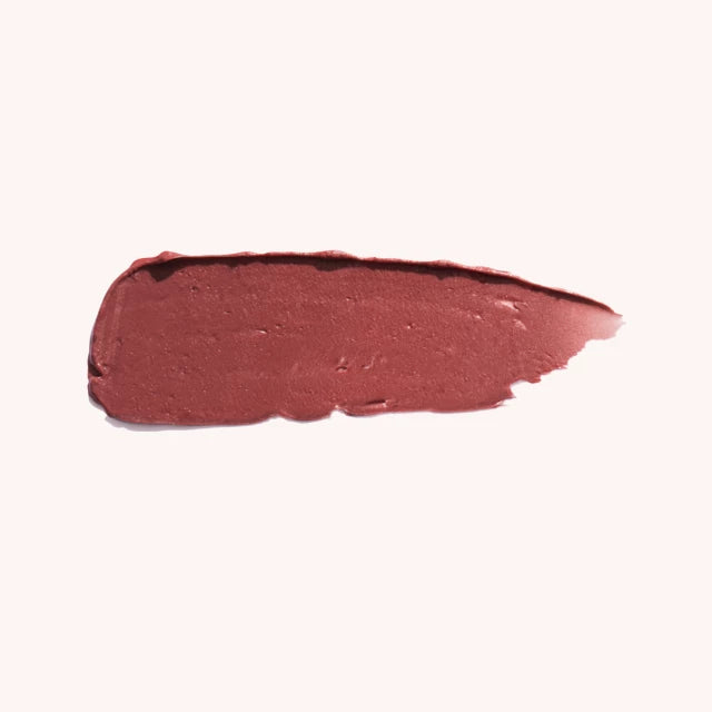 IsaDora Glossy Balm Hydrating Stylo Lip Gloss - 44 Rosewood