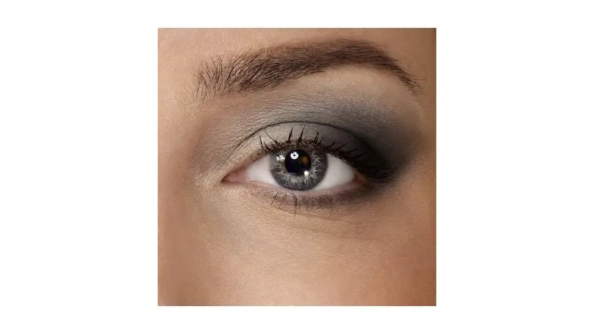 IsaDora Eyeshadow Quartet - 03 Smoky Eyes