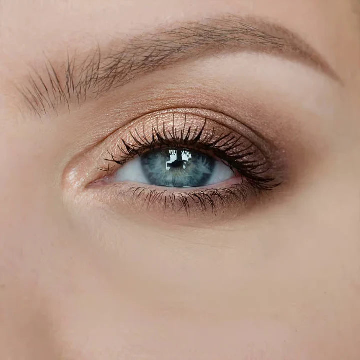 Isadora Eyeshadow Quartet Pearls Allure In Multiple Colors