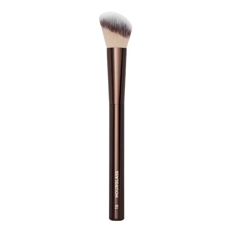 Hourglass Brush N° 15 - Blush Brush