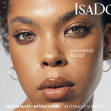 IsaDora Bronzing Powder - 49 Beach Tan