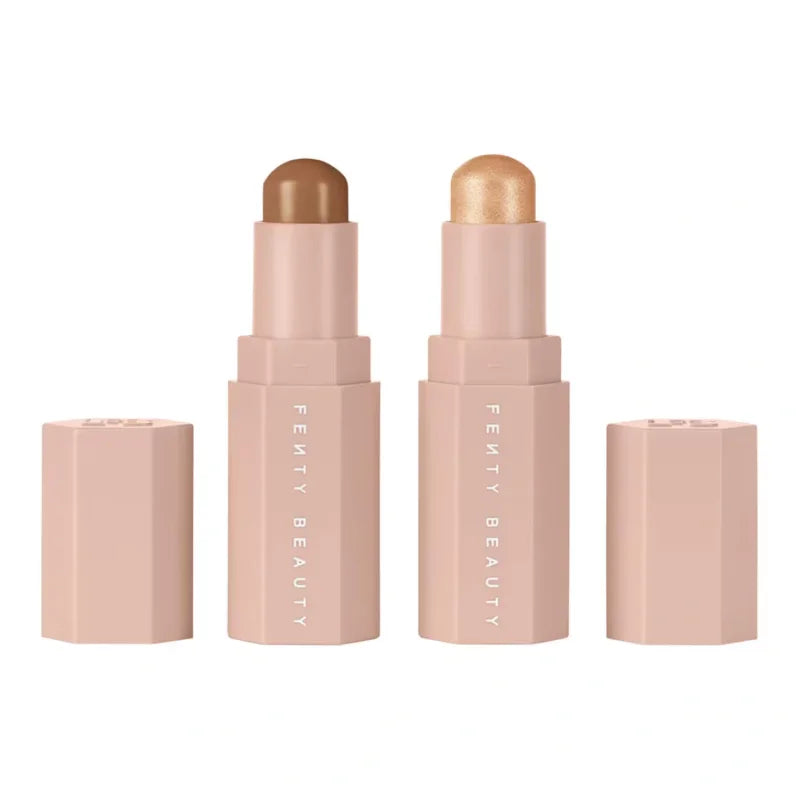 Fenty Beauty Mini Match Stix Duo Contour + Highlighter Set