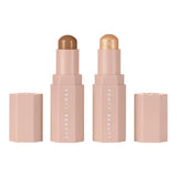 Fenty Beauty Mini Match Stix Duo Contour + Highlighter Set