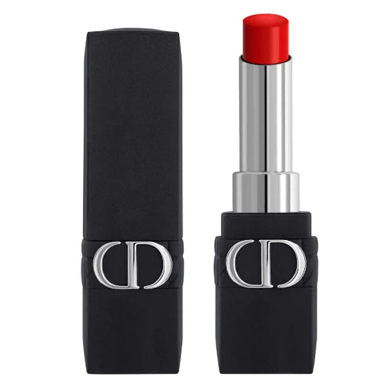 Dior Rouge Dior Forever Transfer-Proof Lipstick