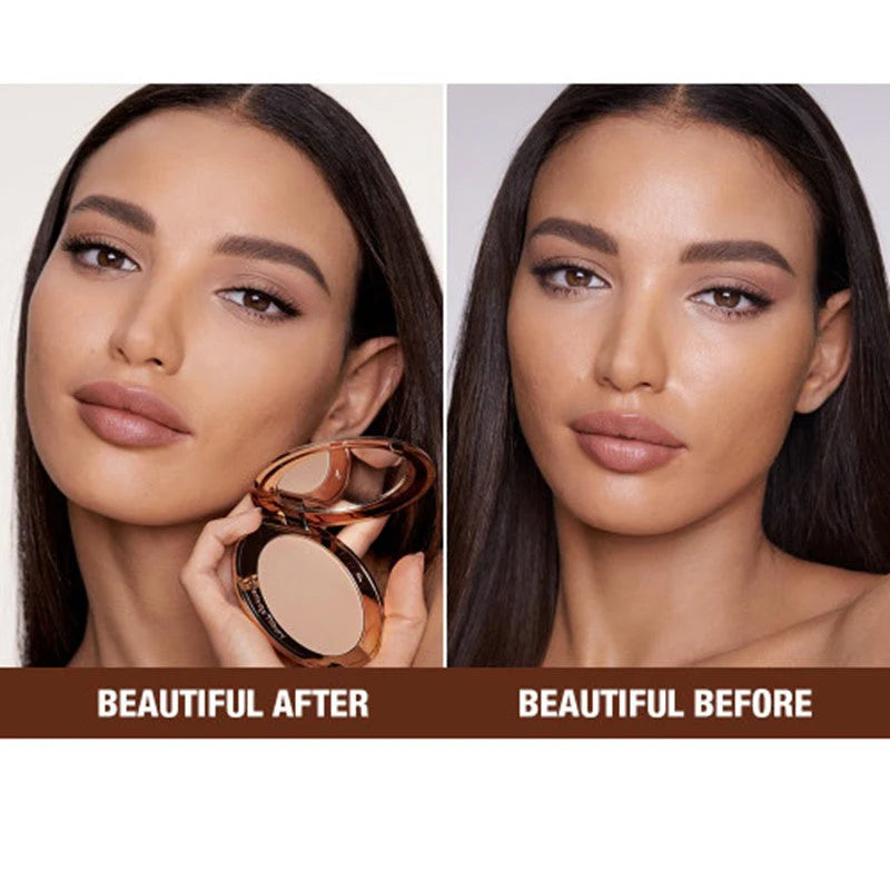 Charlotte Tilbury Airbrush Flawless Finish Setting Powder