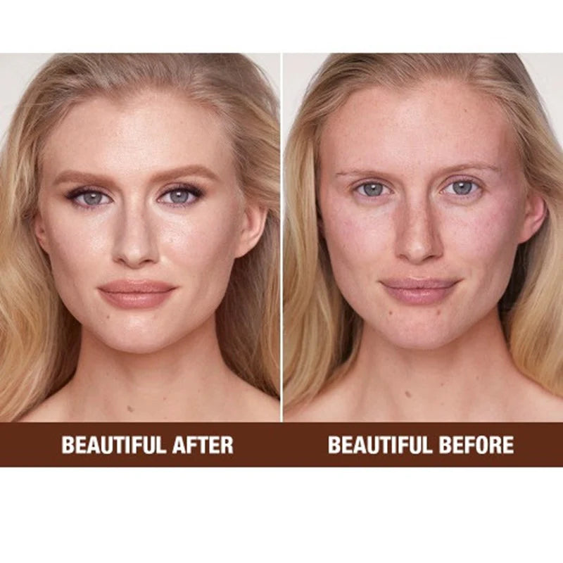Charlotte Tilbury Airbrush Flawless Finish Setting Powder