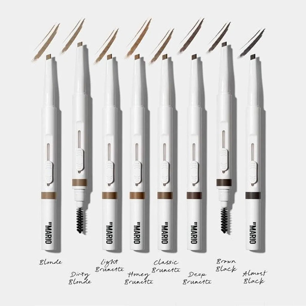 Makeup By Mario Master Blade™ Brow Pencil - Honey Brunette