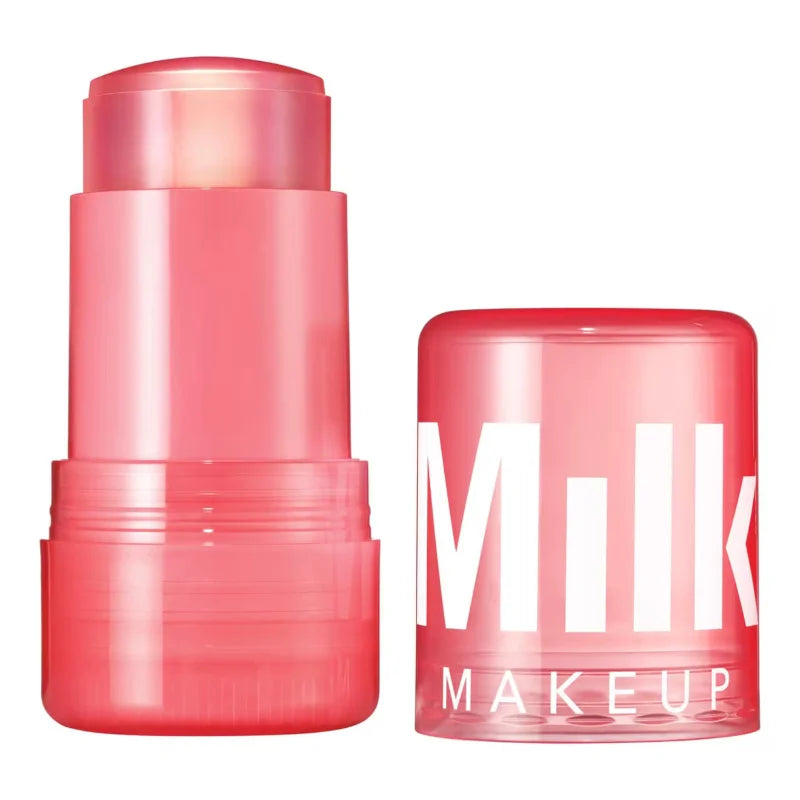 Milk Makeup Watermelon Jelly Glow – Brightening Serum Stick with Peptides