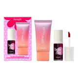 Benefit Cosmetics Dew the Benetint Set